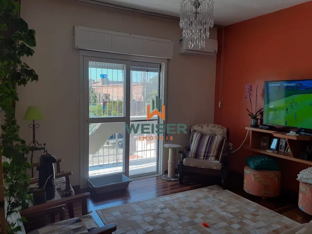 Apartamento, 2 quartos, 75 m² - Foto 3