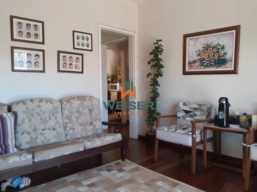 Apartamento, 2 quartos, 75 m² - Foto 1