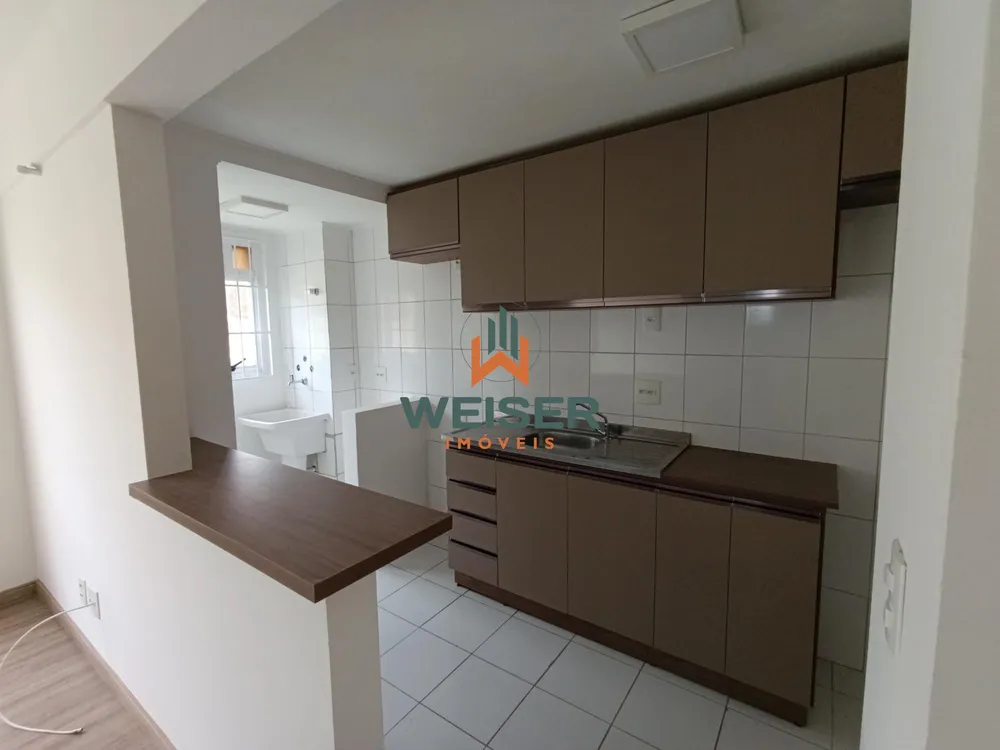 Apartamento, 3 quartos, 73 m² - Foto 4