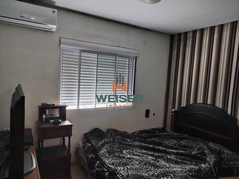 Casa, 3 quartos, 84 m² - Foto 2