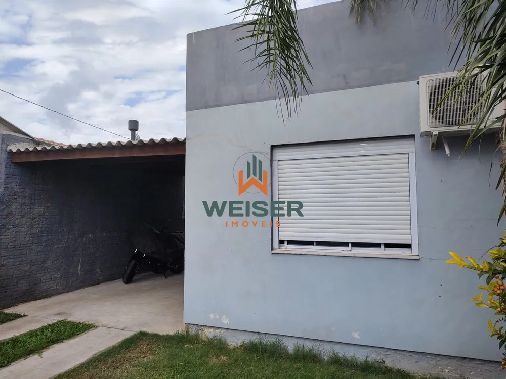 Casa, 3 quartos, 84 m² - Foto 4
