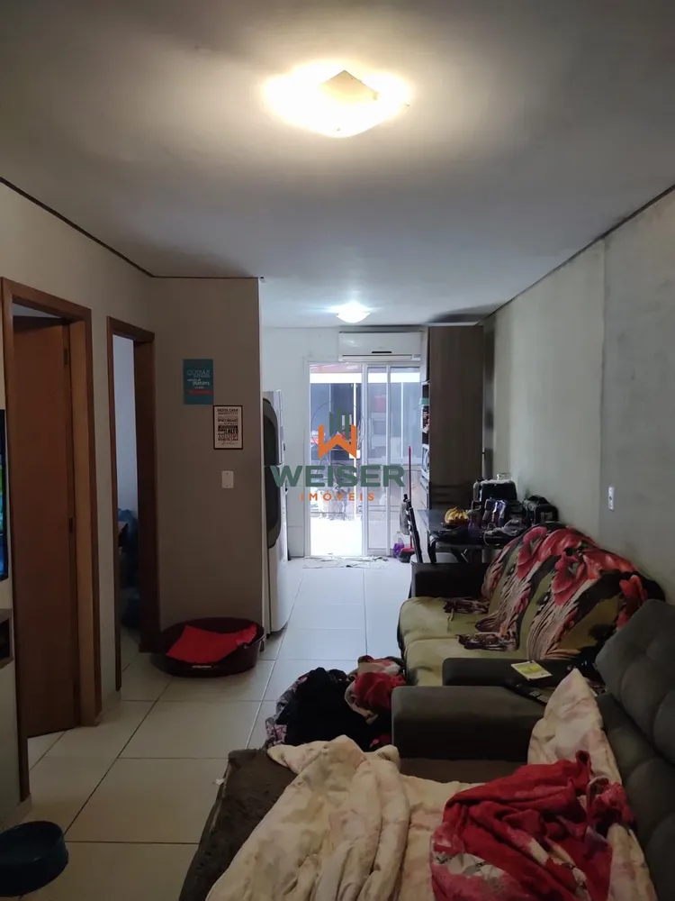 Casa, 3 quartos, 84 m² - Foto 3