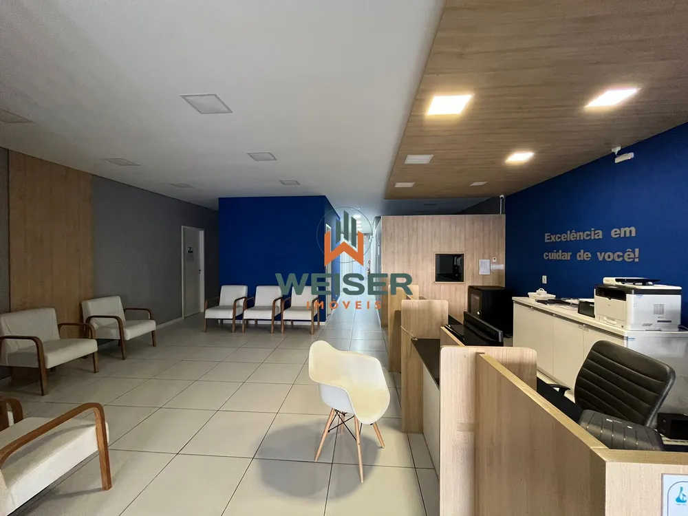 Prédio Inteiro, 340 m² - Foto 2