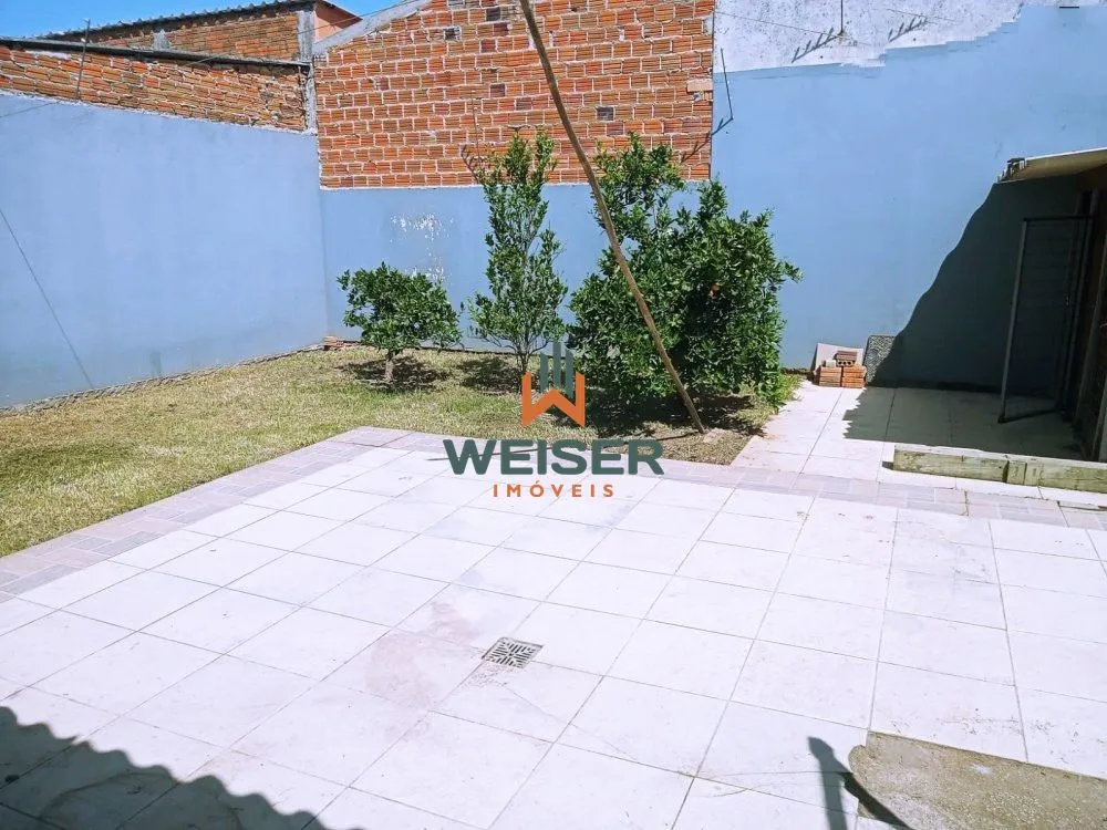 Casa, 2 quartos, 84 m² - Foto 1