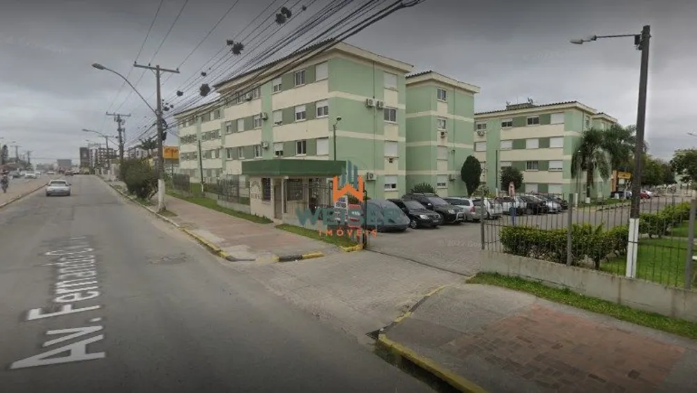 Apartamento, 3 quartos, 76 m² - Foto 1