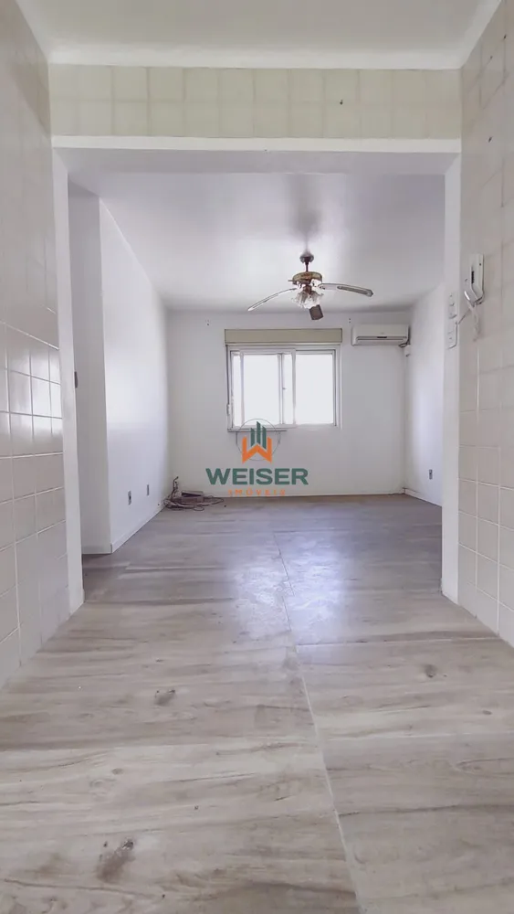 Apartamento, 3 quartos, 76 m² - Foto 2