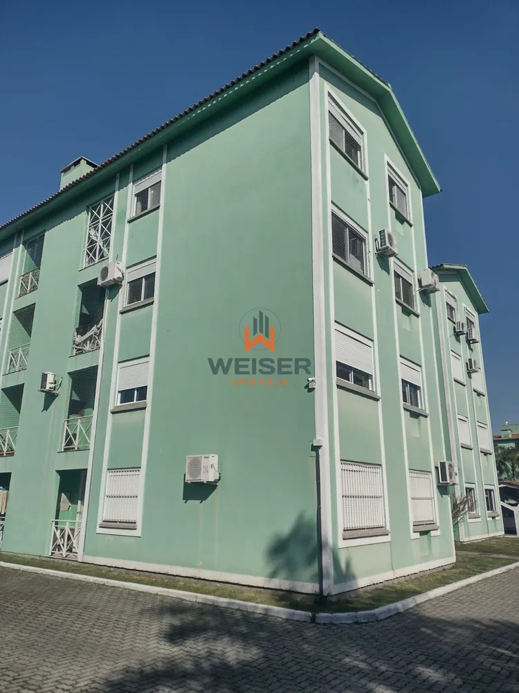 Apartamento, 3 quartos, 90 m² - Foto 1