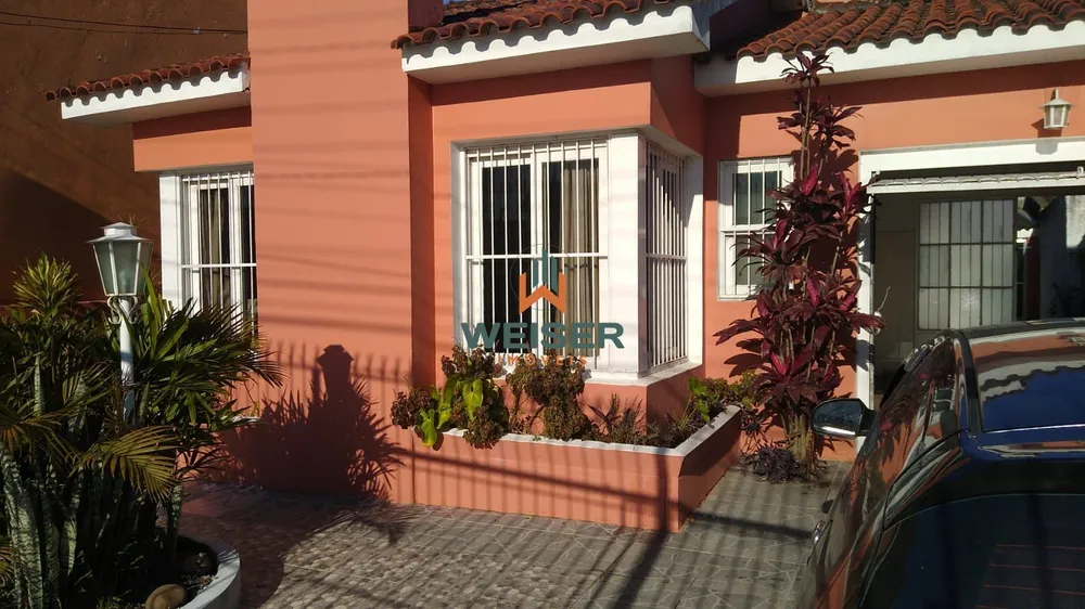 Sobrado, 3 quartos, 200 m² - Foto 3