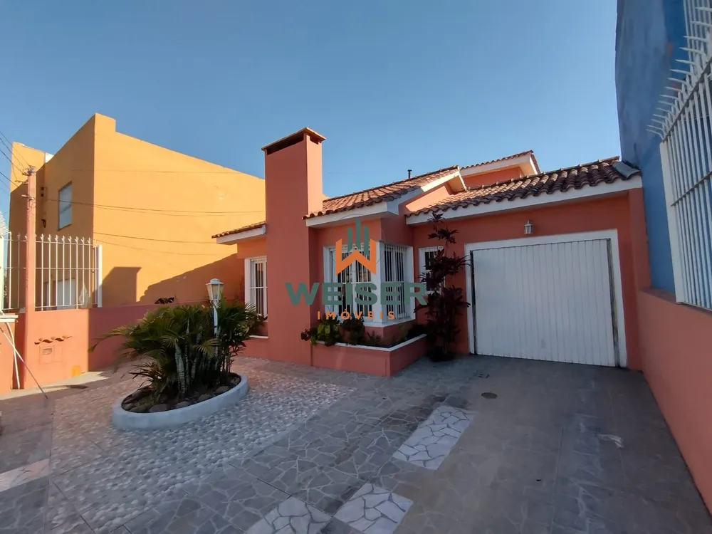 Sobrado, 3 quartos, 200 m² - Foto 4