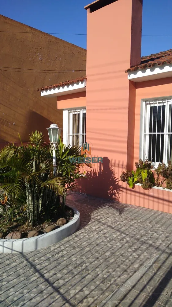 Sobrado, 3 quartos, 200 m² - Foto 5