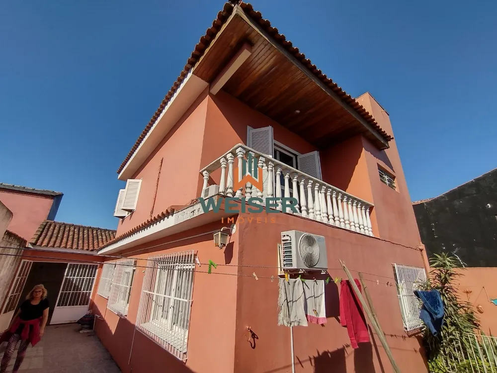 Sobrado, 3 quartos, 200 m² - Foto 8