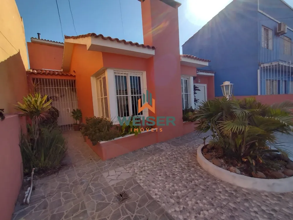 Sobrado, 3 quartos, 200 m² - Foto 6