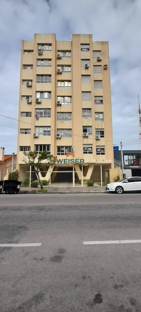 Apartamento, 1 quarto, 74 m² - Foto 1