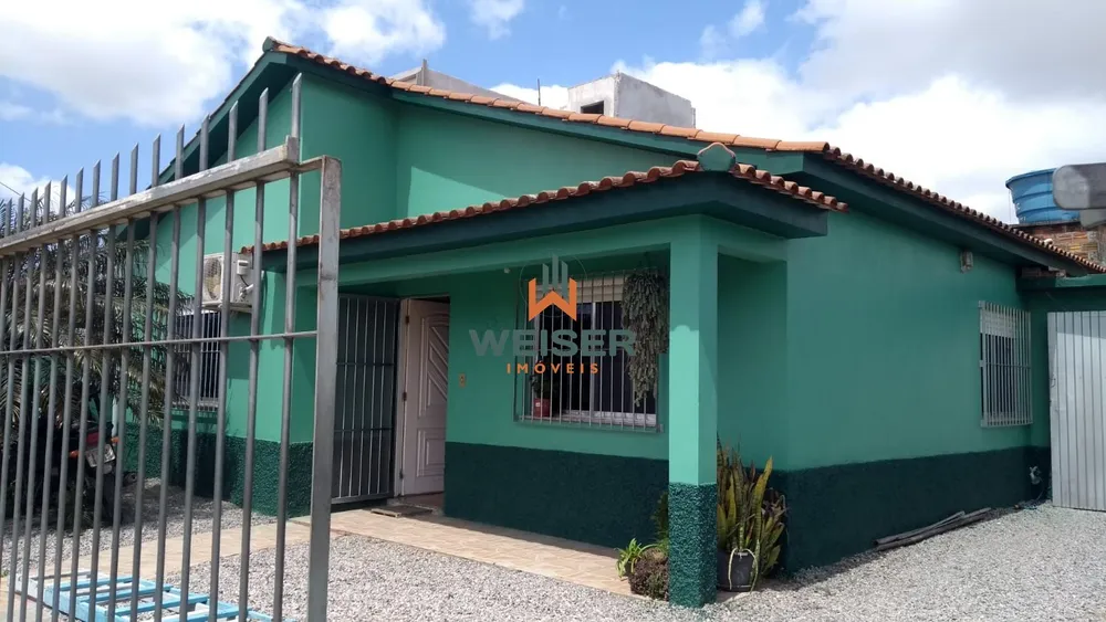 Casa, 2 quartos, 96 m² - Foto 4