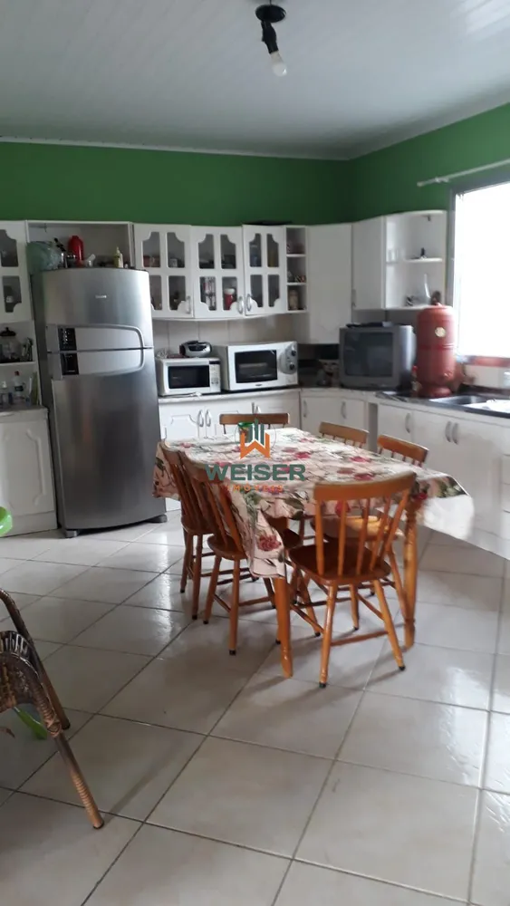 Casa, 2 quartos, 96 m² - Foto 2