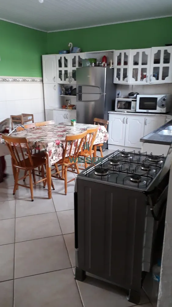 Casa, 2 quartos, 96 m² - Foto 3