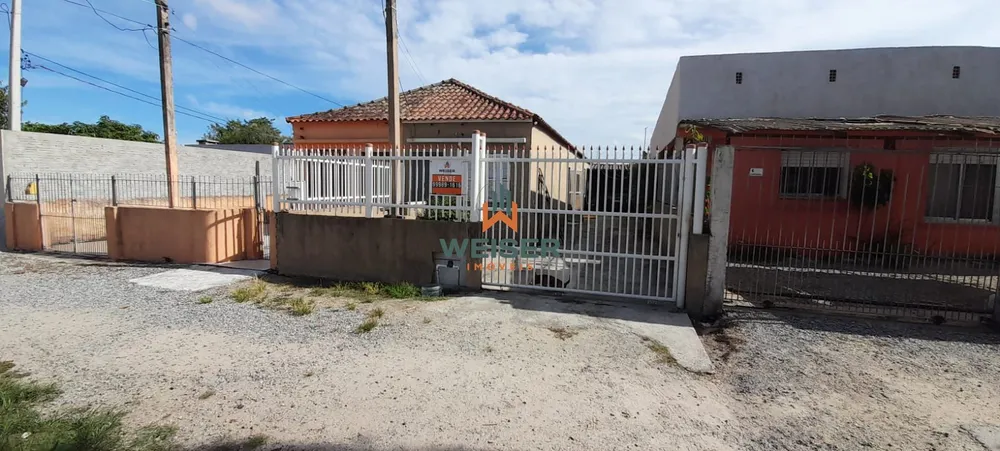 Casa, 2 quartos, 77 m² - Foto 1