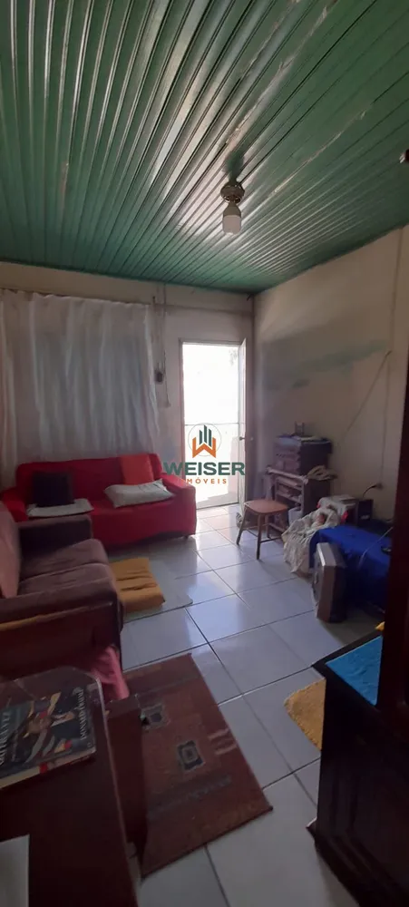Casa, 2 quartos, 77 m² - Foto 3