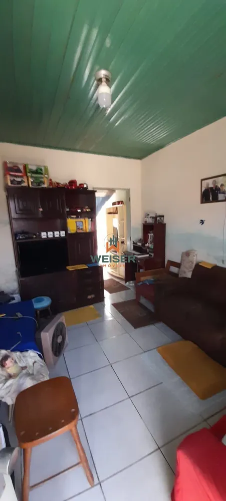 Casa, 2 quartos, 77 m² - Foto 2