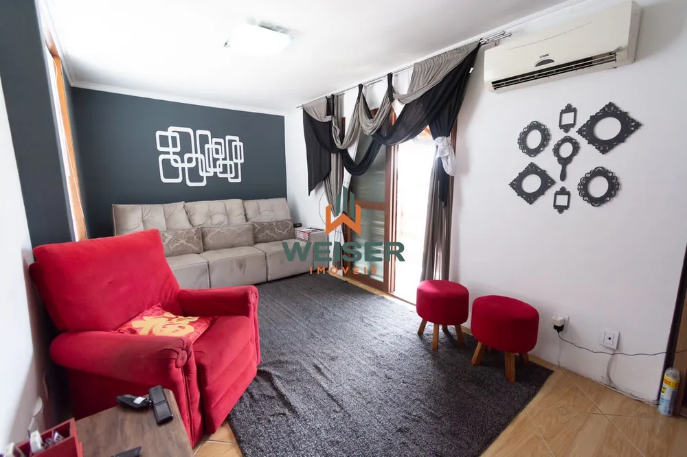 Sobrado, 5 quartos, 309 m² - Foto 3