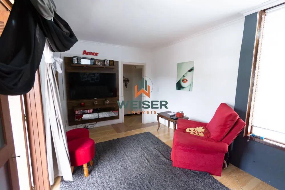 Sobrado, 5 quartos, 309 m² - Foto 2