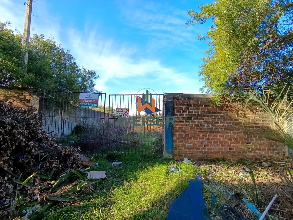 Terreno, 300 m² - Foto 1