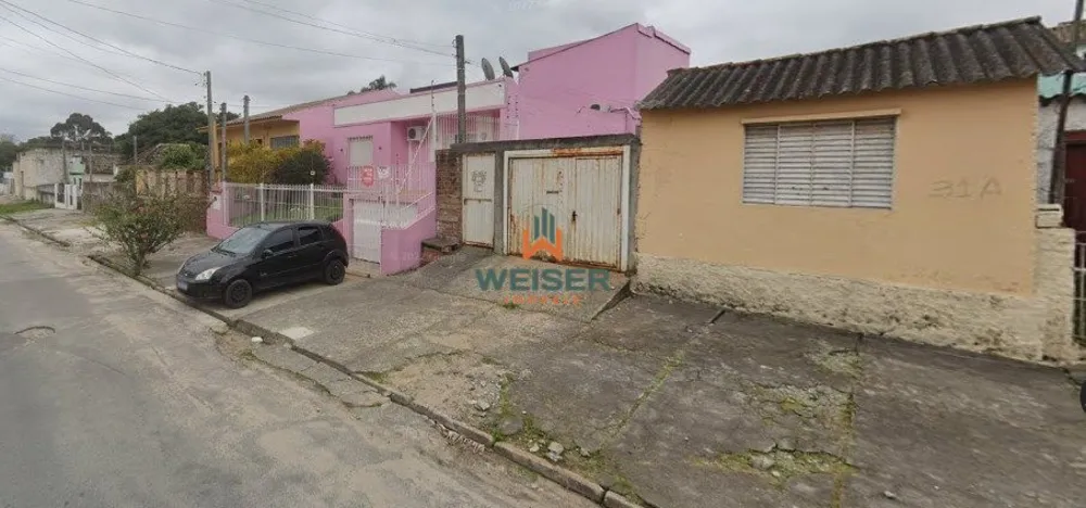 Terreno, 215 m² - Foto 1