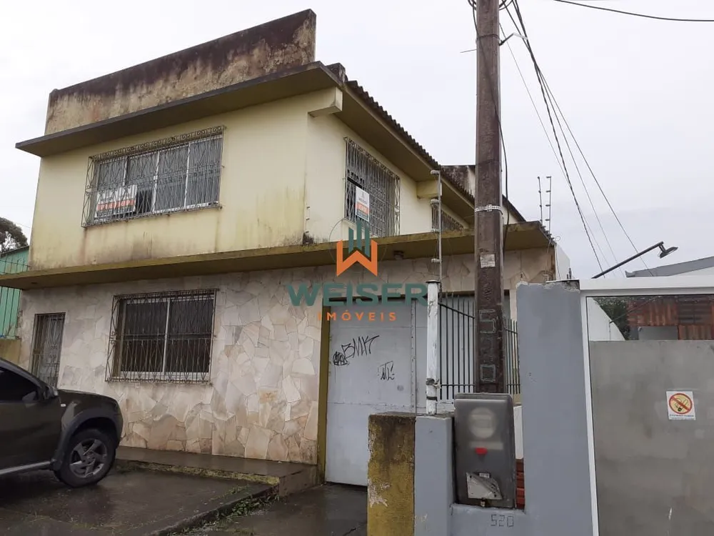 Prédio Inteiro, 63 m² - Foto 1
