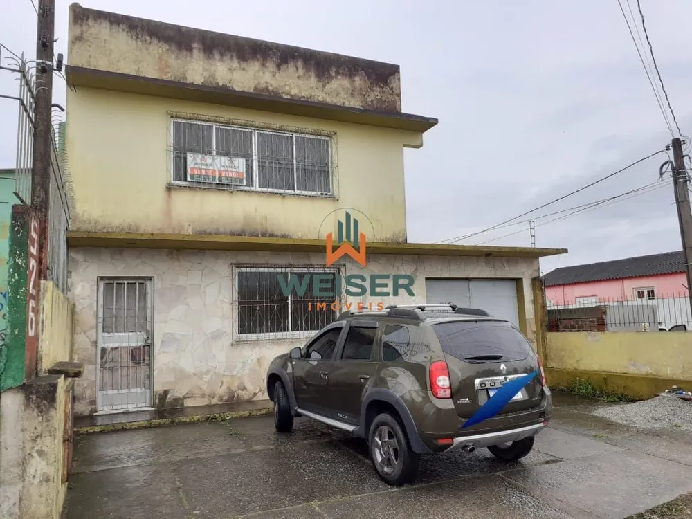 Prédio Inteiro, 63 m² - Foto 3