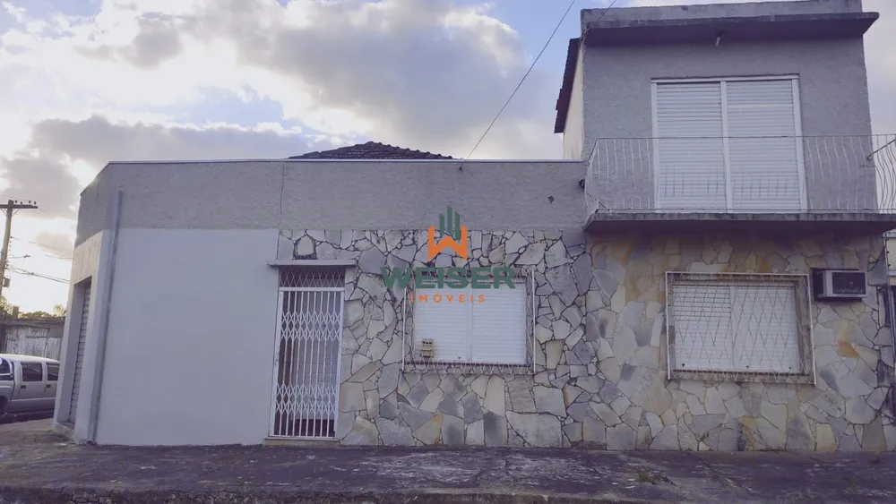 Prédio Inteiro, 249 m² - Foto 1