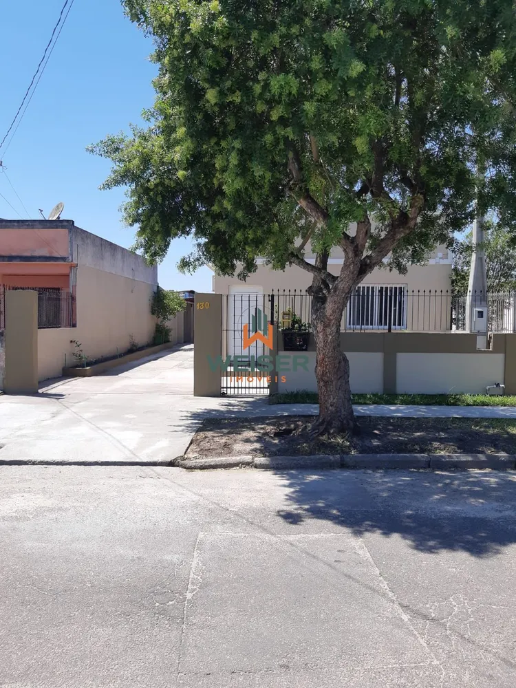 Casa, 3 quartos, 118 m² - Foto 2