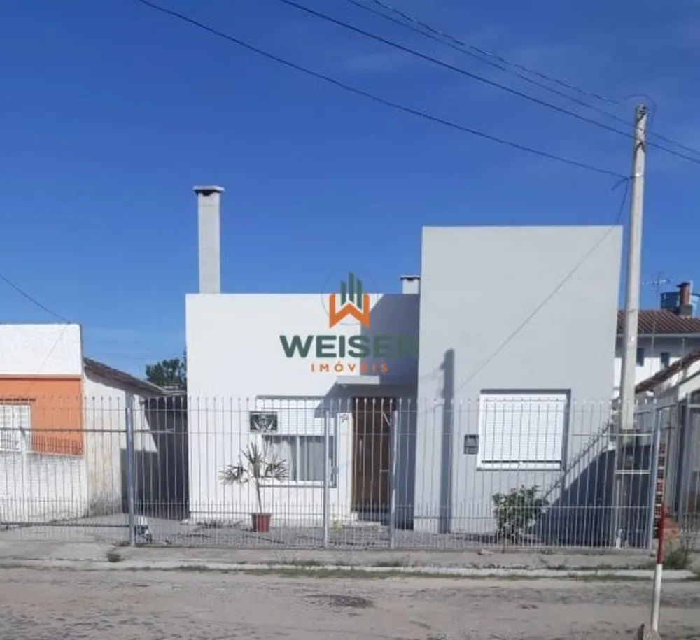 Casa, 2 quartos, 96 m² - Foto 4