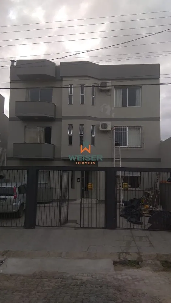 Apartamento, 3 quartos, 107 m² - Foto 2