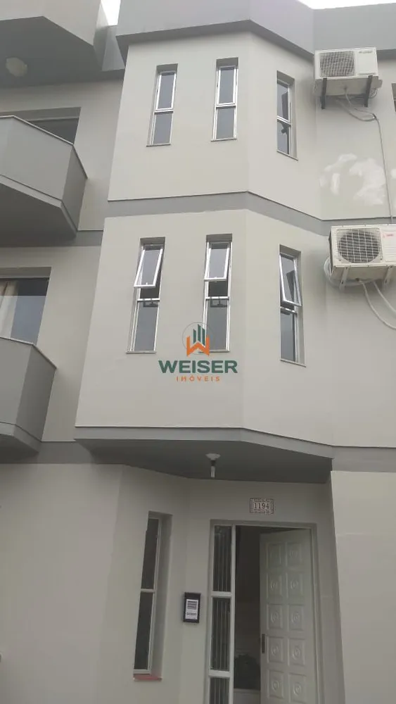Apartamento, 3 quartos, 107 m² - Foto 3