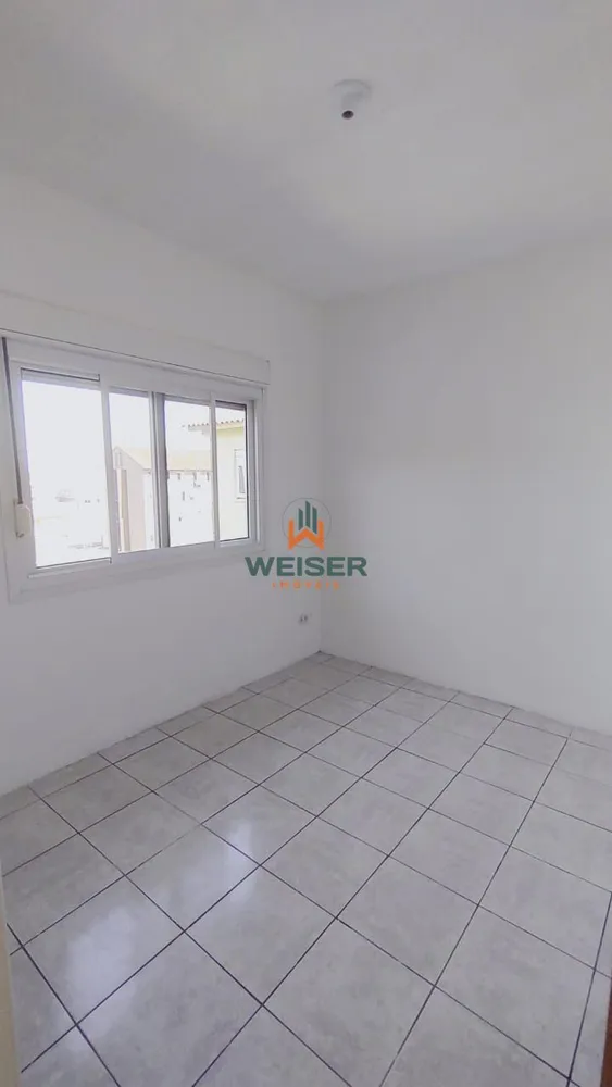 Apartamento, 2 quartos, 44 m² - Foto 3