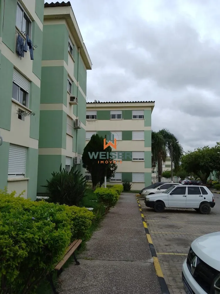 Apartamento, 2 quartos, 60 m² - Foto 4
