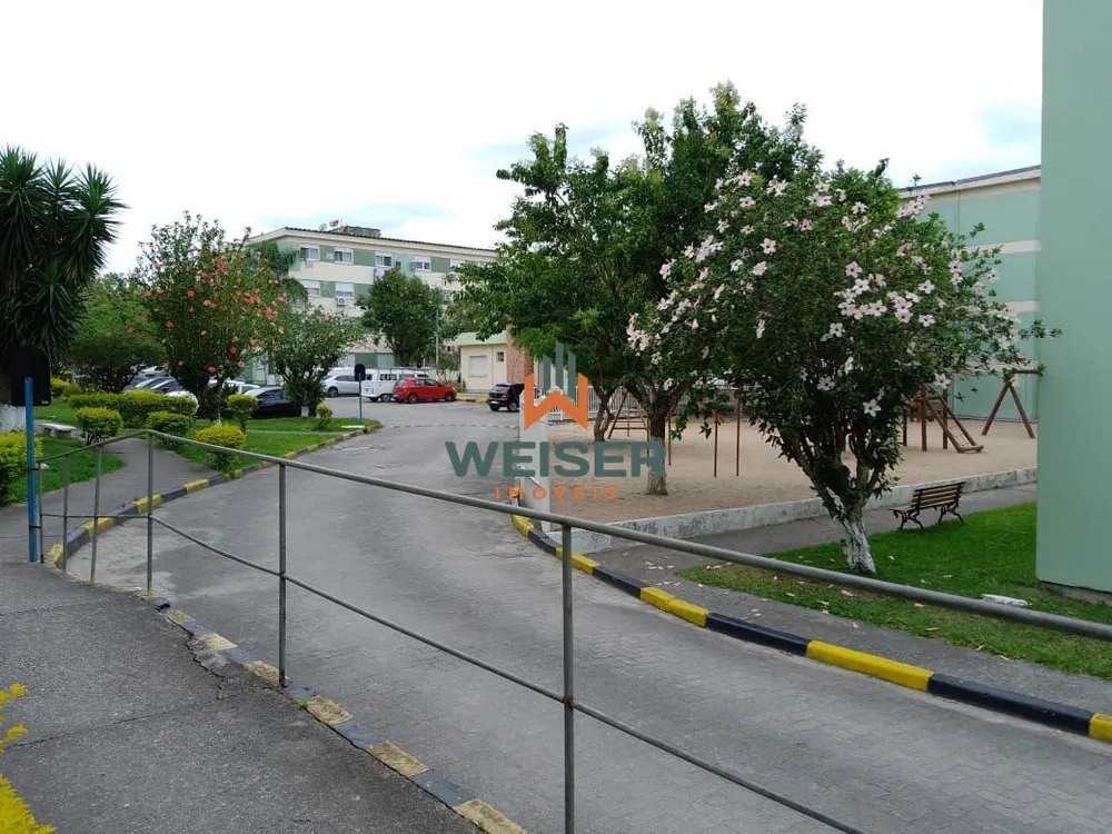 Apartamento, 2 quartos, 60 m² - Foto 2