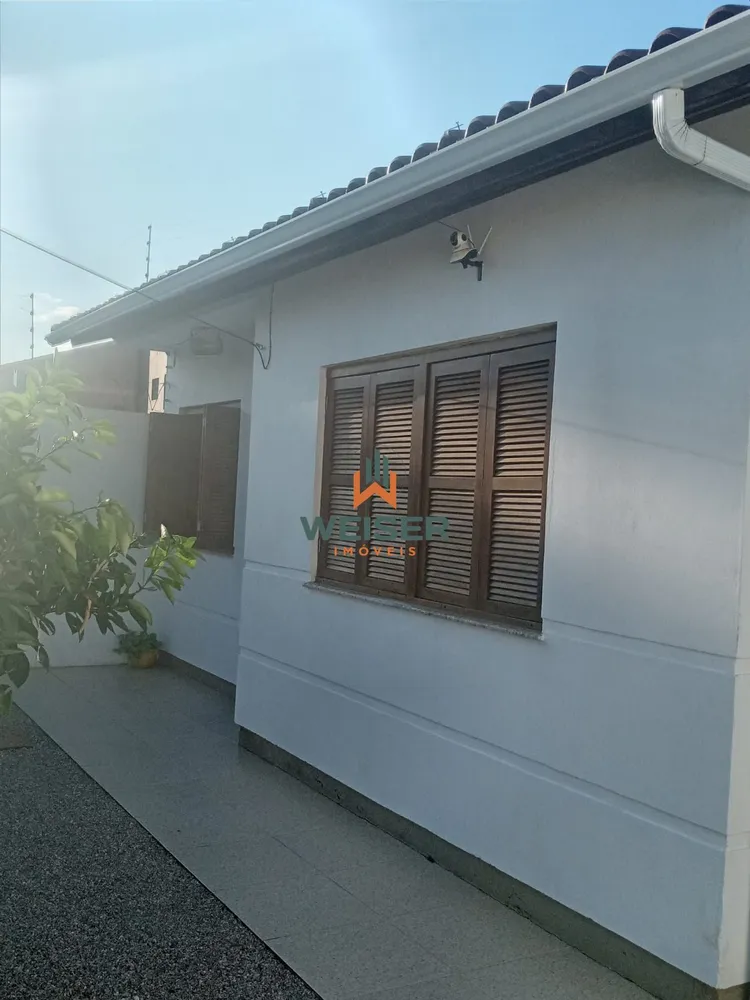 Casa, 2 quartos, 160 m² - Foto 2