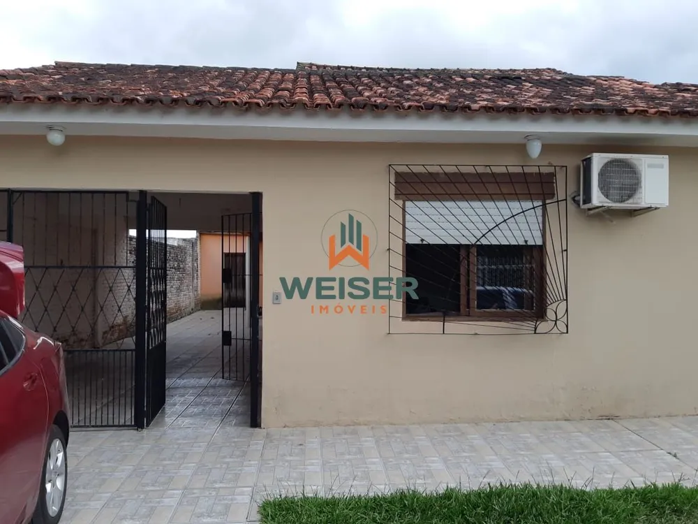 Casa, 5 quartos, 200 m² - Foto 2