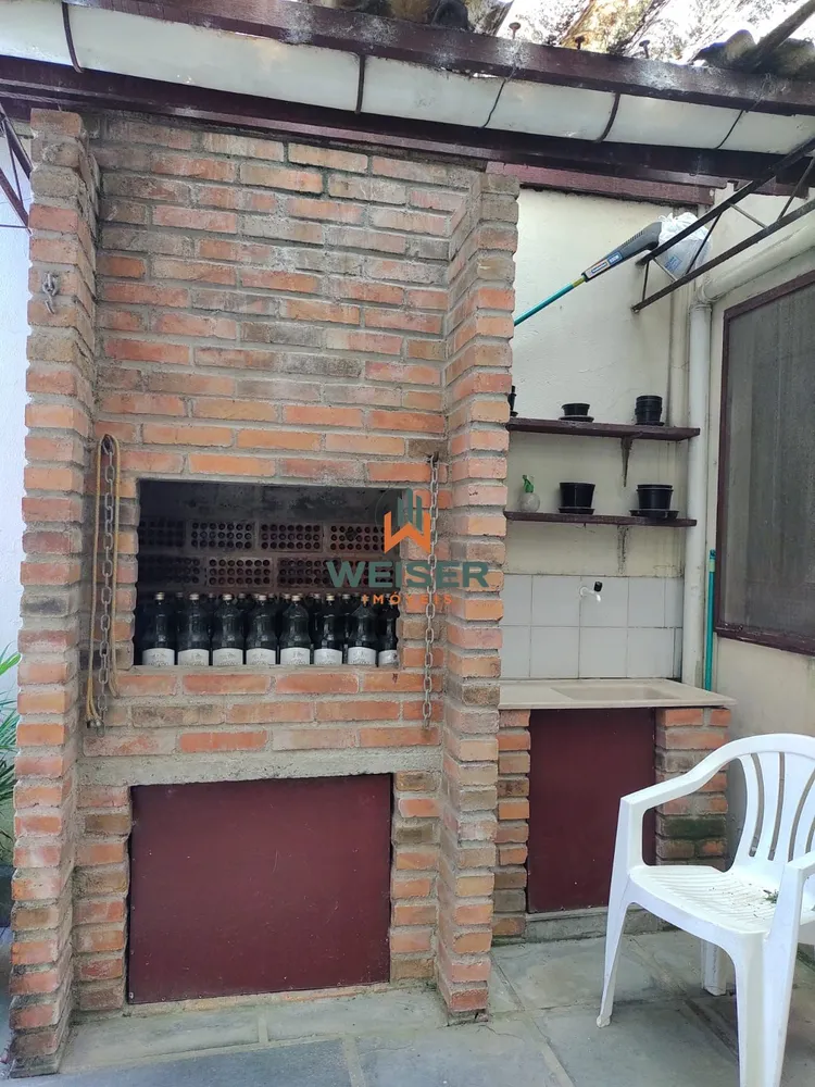 Casa, 3 quartos, 98 m² - Foto 3