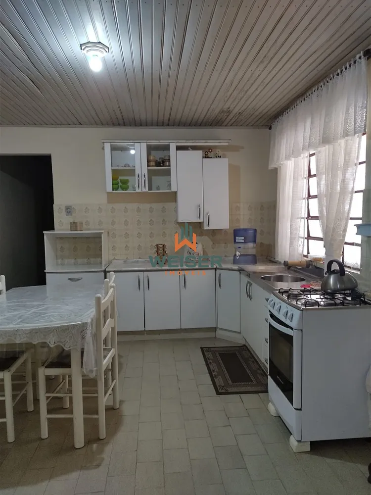 Casa, 3 quartos, 98 m² - Foto 4
