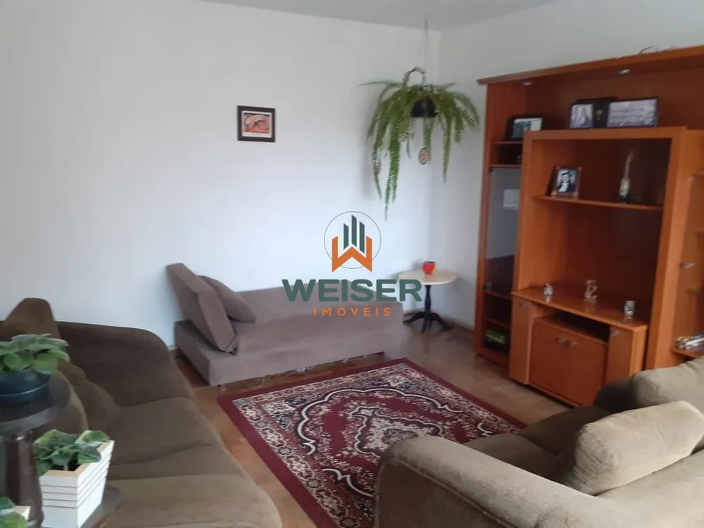 Apartamento, 3 quartos, 121 m² - Foto 4