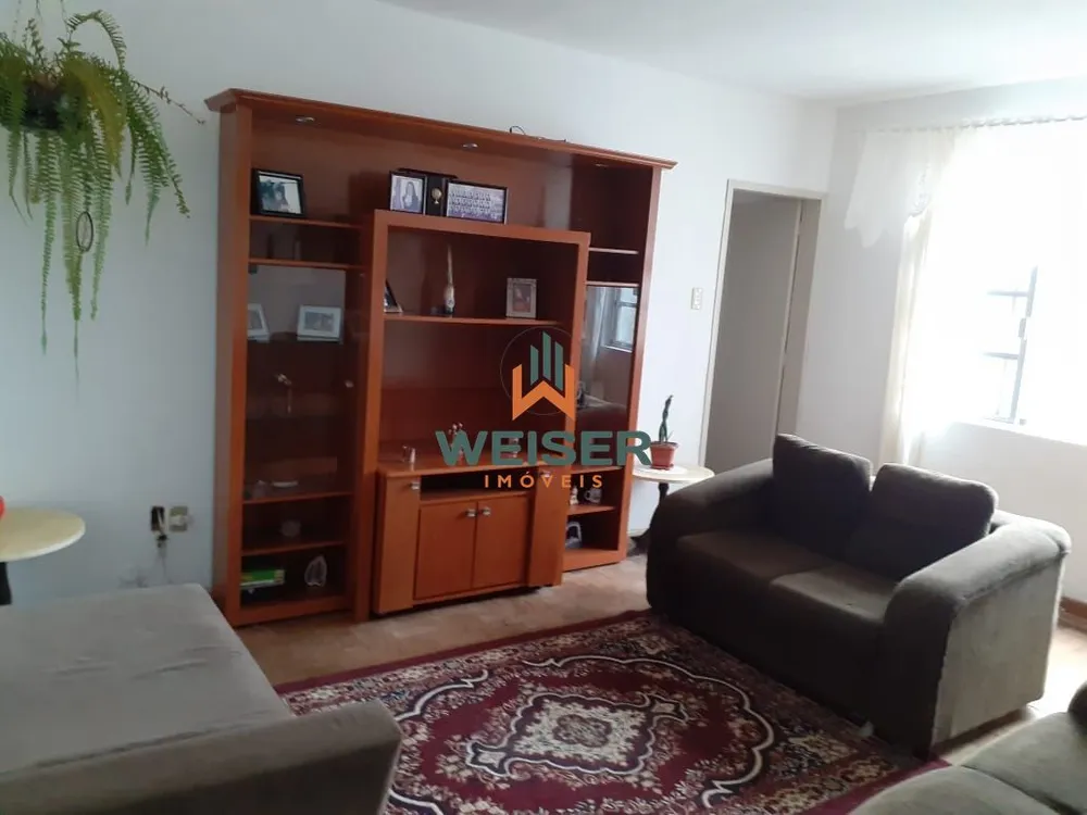 Apartamento, 3 quartos, 121 m² - Foto 2
