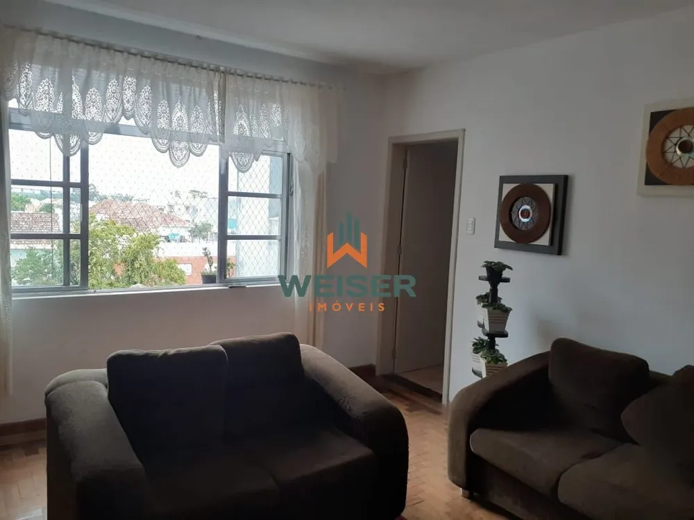 Apartamento, 3 quartos, 121 m² - Foto 1