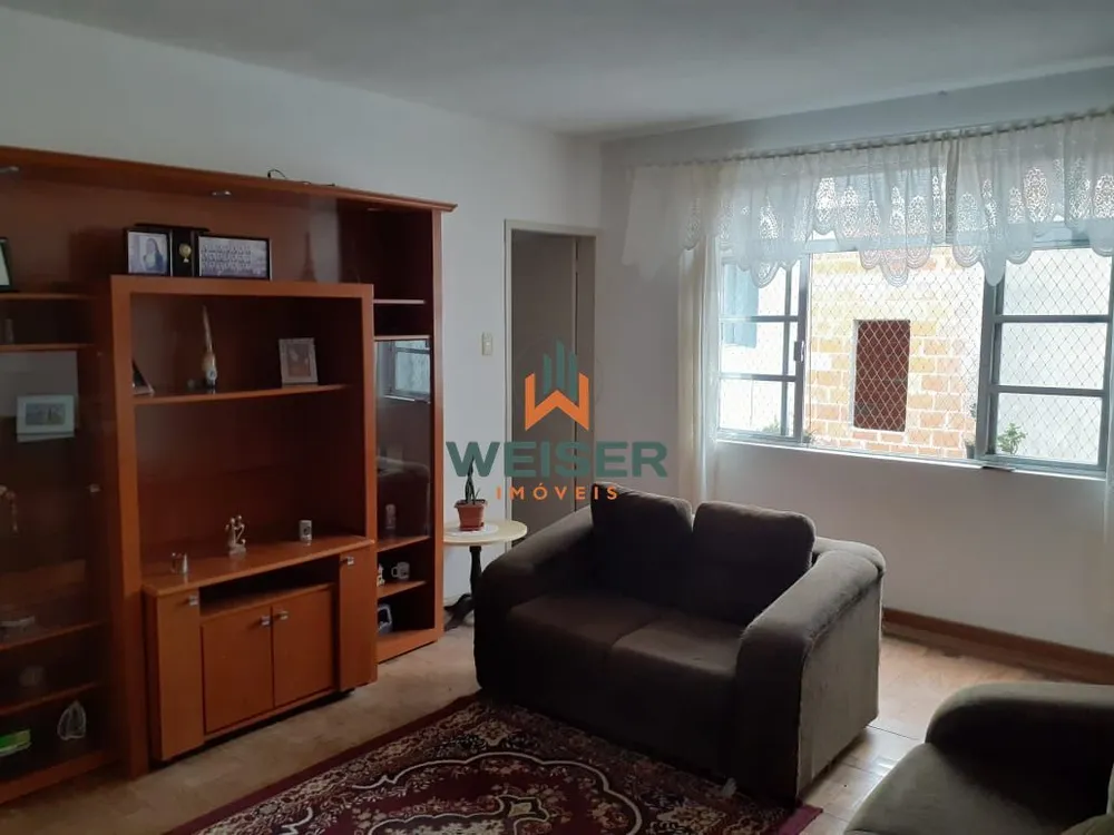 Apartamento, 3 quartos, 121 m² - Foto 3