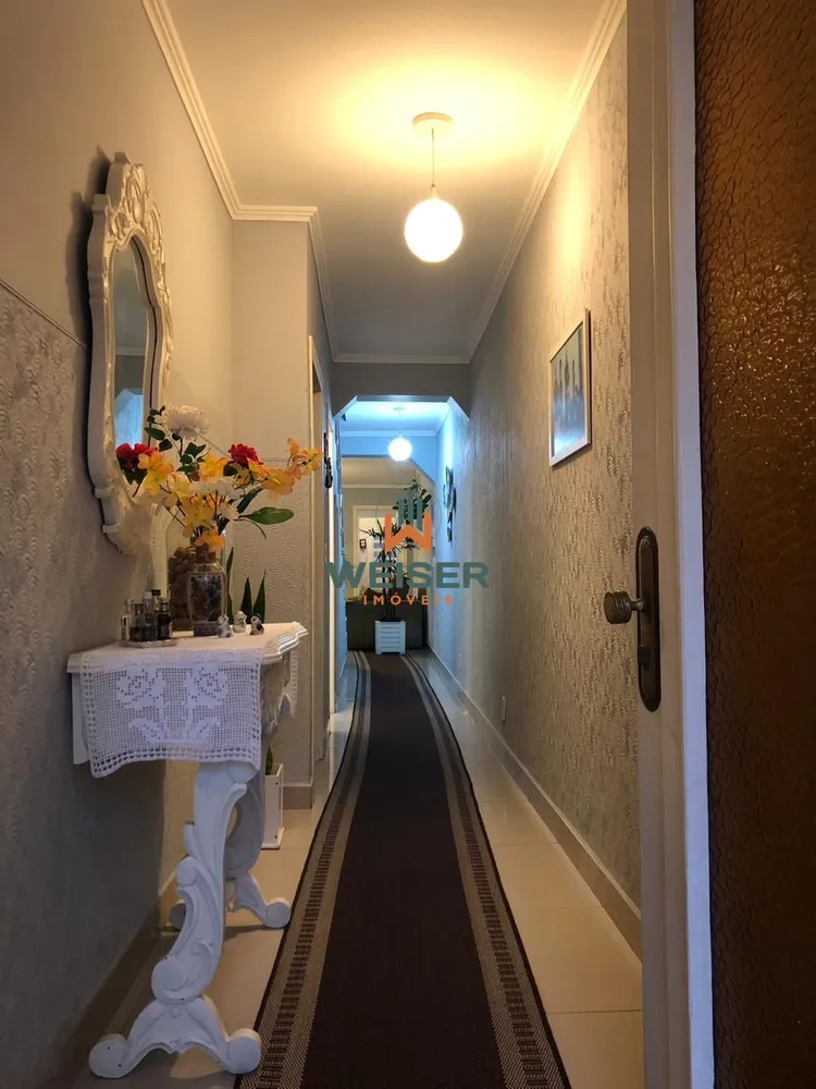Sobrado, 3 quartos, 260 m² - Foto 3