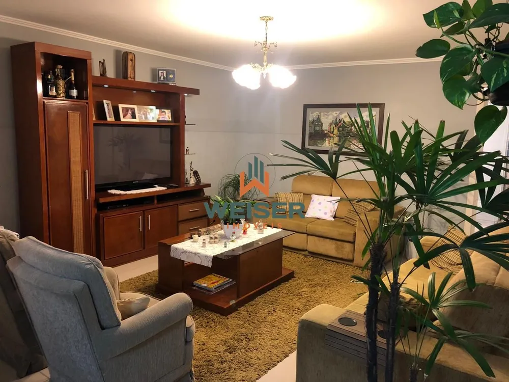 Sobrado, 3 quartos, 260 m² - Foto 2