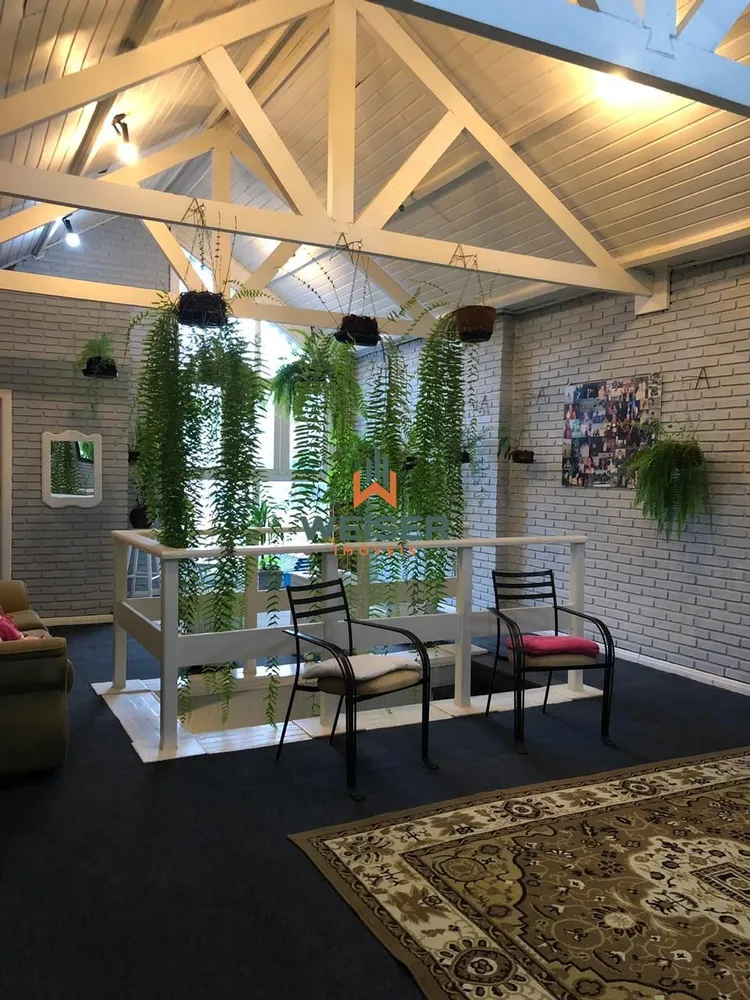 Sobrado, 3 quartos, 260 m² - Foto 4