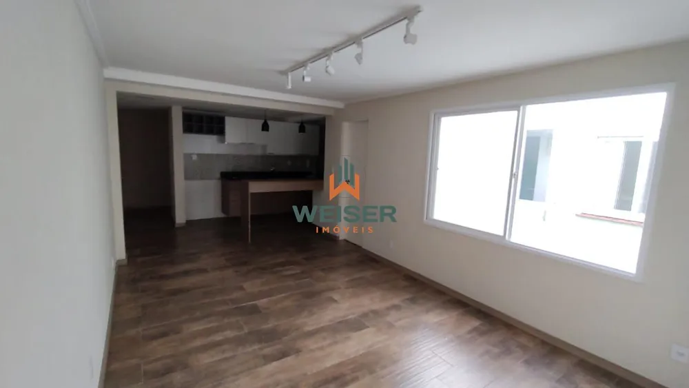 Apartamento, 2 quartos, 90 m² - Foto 1