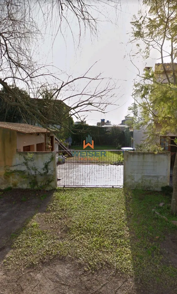 Terreno, 186 m² - Foto 1